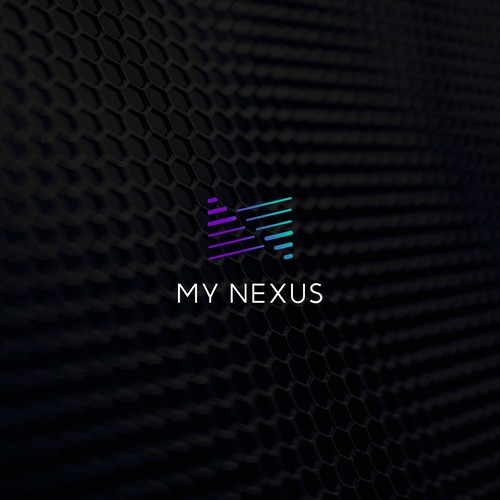 Tech Company Logo Design by thecube83