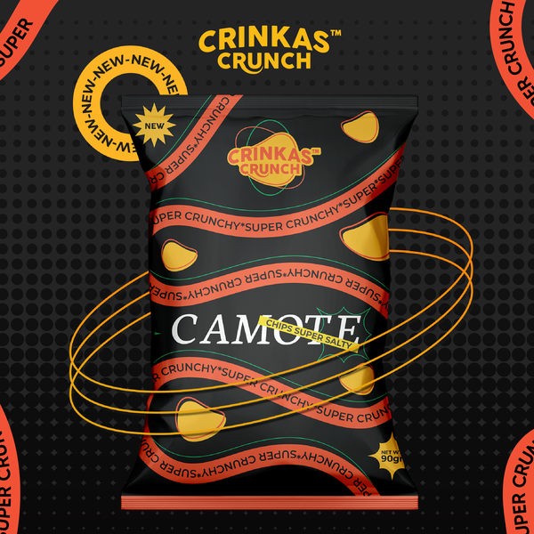 Design by HG | Designs titled "Snack Desing "