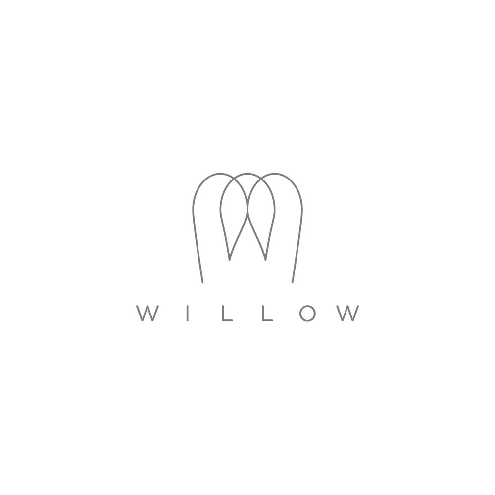 Willow Logos - Free Willow Logo Ideas, Design & Templates