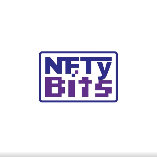 Design a futuristic logo for a P2E gaming backend engine to appeal to game studios Design by Herii1