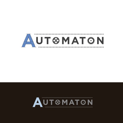 TechStars startup needs Logo fixed stat (and a great branding partner) Design by Klaudi