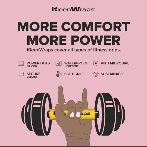 Informative Illustration for Futuristic PPE Réalisé par R . O . N