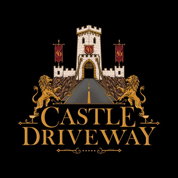 Paving Company logo 