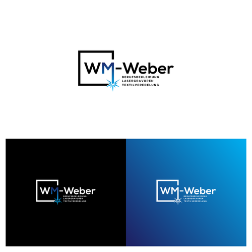 Logo design contest entry by DesainMoe