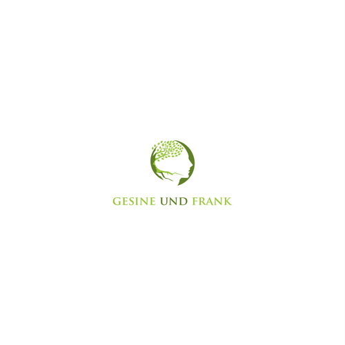 Logo design contest entry by mrbg