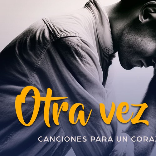 Proposta di design per un contest della categoria Pagina di social media realizzata da anitas.