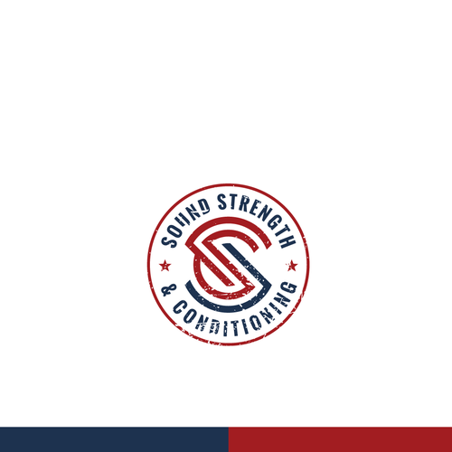 Strength and Conditioning facility needs a powerful and inspiring new logo Design by pulestar