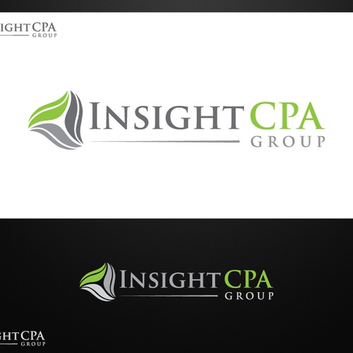 Create a great logo for an up and coming CPA firm! Design by Marten Graphics