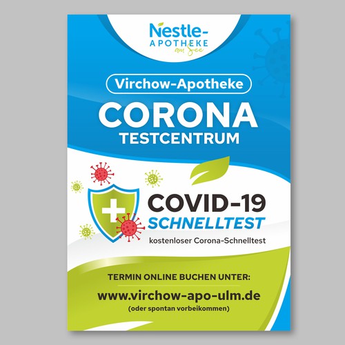  contest entry by Dzhafir