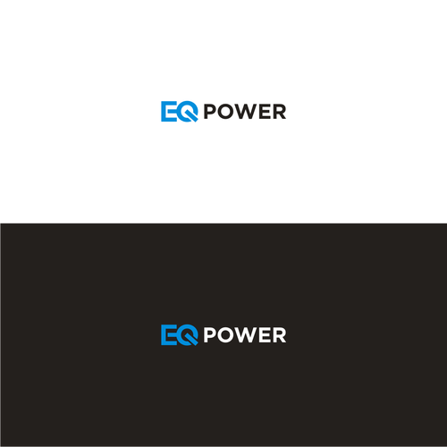 Professional Electrical Business Logo Design by pay U