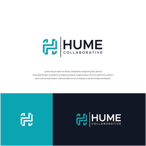 Design a logo to inspire collaboration, passion and education Design by wonki ™