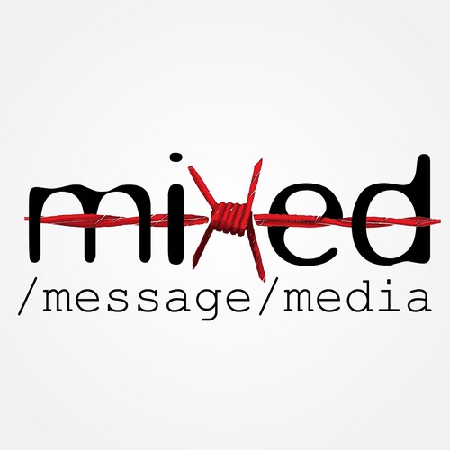 Logo contest for satirical media publisher Design by akos