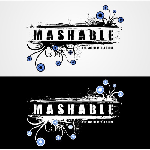 The Remix Mashable Design Contest: $2,250 in Prizes Design by uiDesignerz