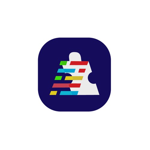 Awesome App Icon for Autism iHelp Apps ! | Icon or button contest