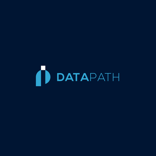 Create a techy logo for a technology platform Design von Roxana.I