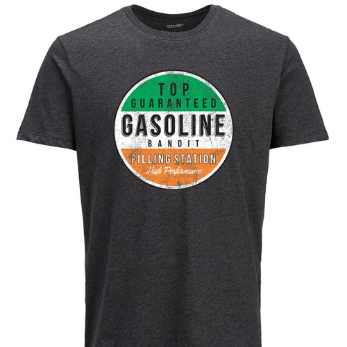 Runner-up design by gitanapolis