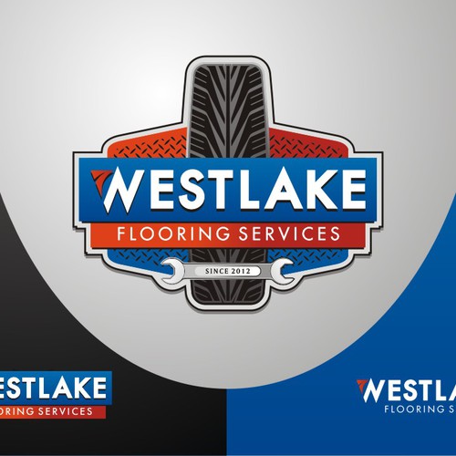 Prize Guaranteed Create The Next Logo For Westlake Flooring Services Design Contest 99designs