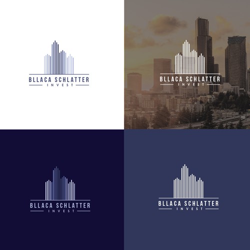 Design de logotipos proposta de design por Jourjious Designs