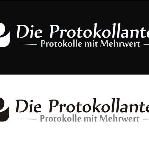 Logo design contest entry by MissTiani