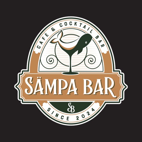 Logotipos propuesta en el concurso por AlarArtStudio™