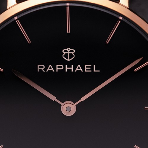 Designs Design a logo and social media package for a Watch and