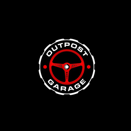 New media channel for car enthusiasts around the world!-ontwerp door the.yellowmortar