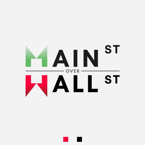 Edgy Modern Design for Event Logo Design von fathonisetiawan