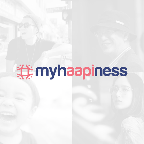 Design a campaign logo that will promoted by famous people & seen by millions of people worldwide! Design by KhatryR