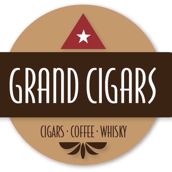 Grand Cigars Logo