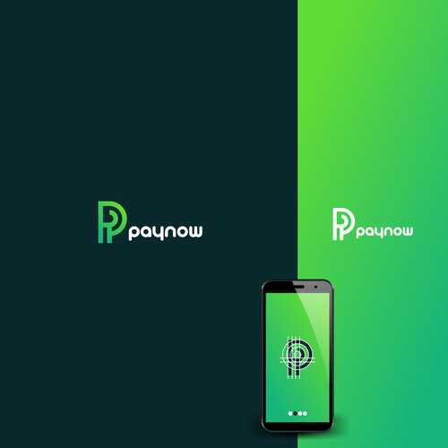 Paynow - unique & clean logo / brand design required for the new payment standard Design by oink! design