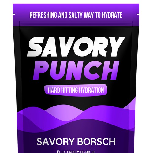 Product packaging contest entry by tumpa mistry