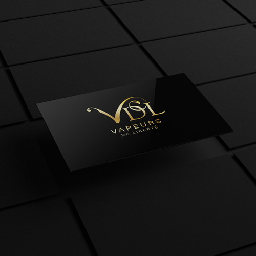 Logo design contest entry by Melissa G.