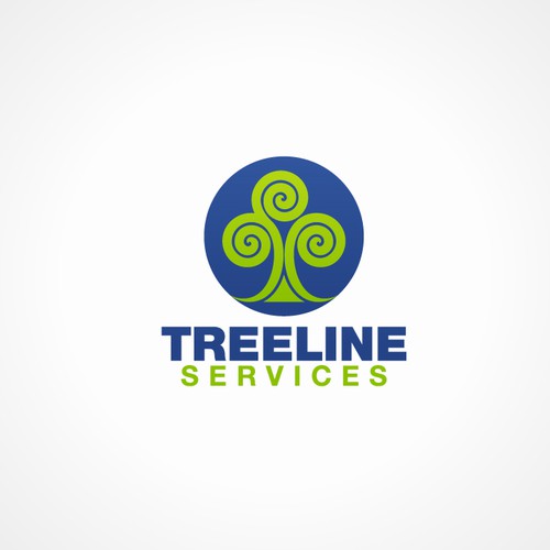 Tree Service logo | Logo design contest