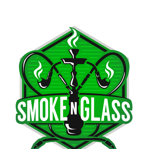 Logo design for smoke shop needed | Logo design contest