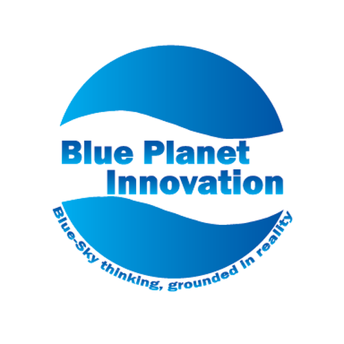 Blue Planet Innovation - Logo Design | Logo design contest