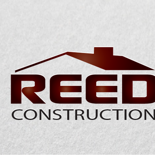 Help Reed Construction with a new logo Logo design contest