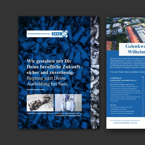 Postcard, flyer or print contest entry by Saravanan_KR