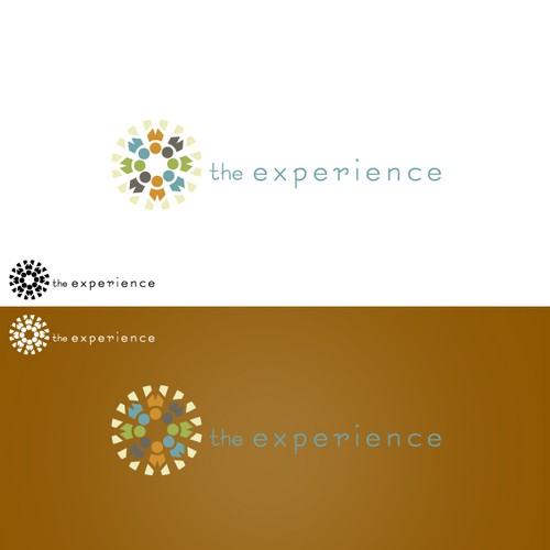 Modern logo needed for The Experience Design by divinemonarch