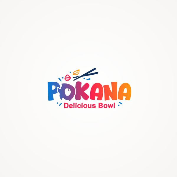 Logo for POKANA