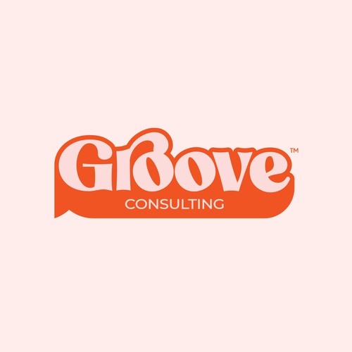 Modern Re-Branding with a Groovy Aesthetic for Sales Ops Agency Diseño de Shorttox™