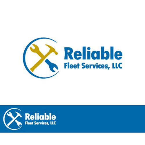 Reliable Logo | Logo design contest