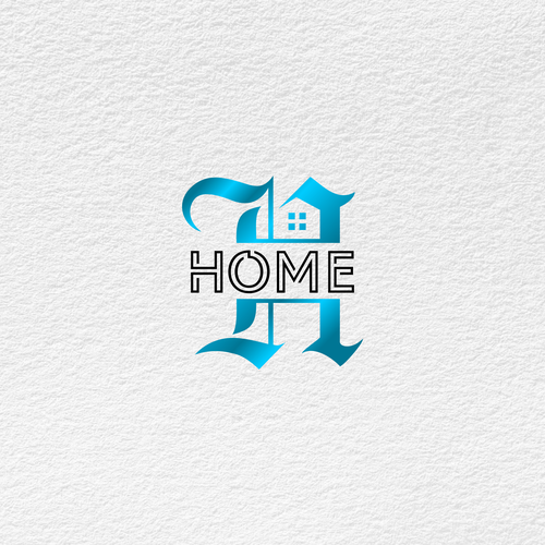 HOME...a quartet of acapella singers, promoting family, home, hope Design by InfiniDesign