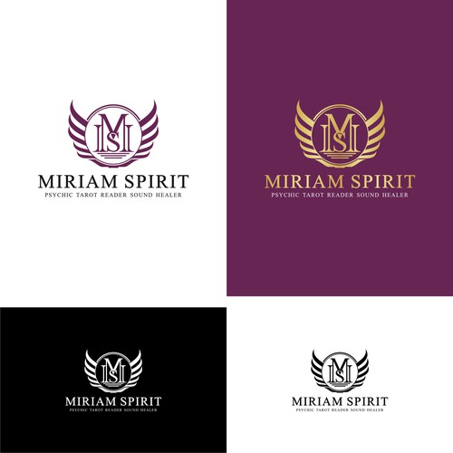 Looking For a Royal Classy Luxurious  Logo Design by naya89