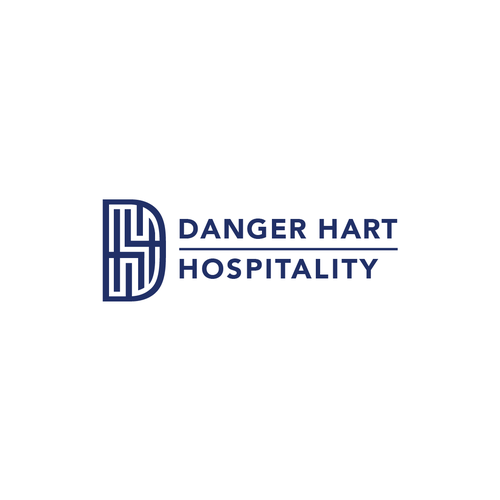 Hospitality company seeking logo Design by waluuy77