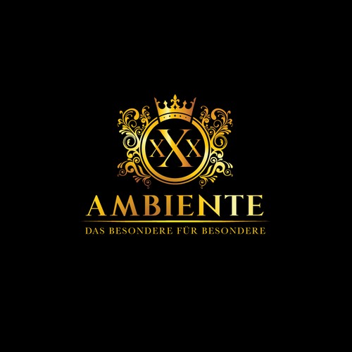 Logo design contest entry by xclusivelogo