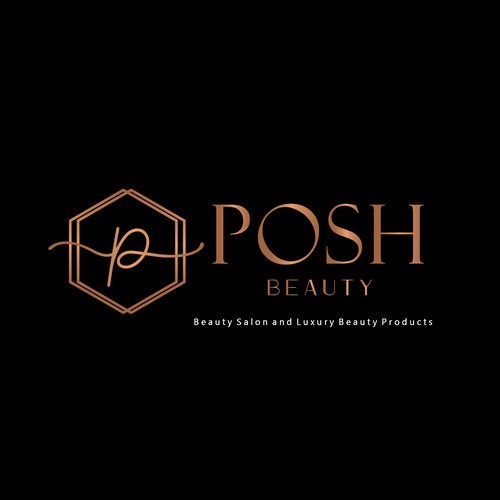 posh beauty Design by Tara✏️