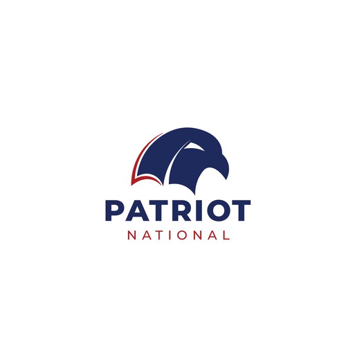 Patriots National Golf Club Design by harivas