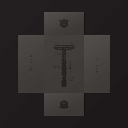 Design finalista por 20139gph