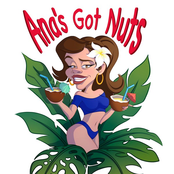 Design by Lex A titled "T-shirt concept design"