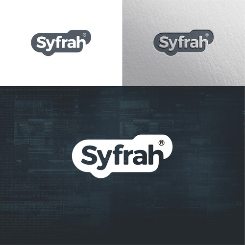 Cloud Consulting Company Design by a.mjb